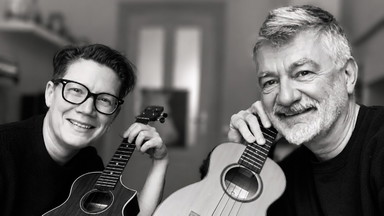 Queer Cronies a singing, washboard, ukulele extravaganza