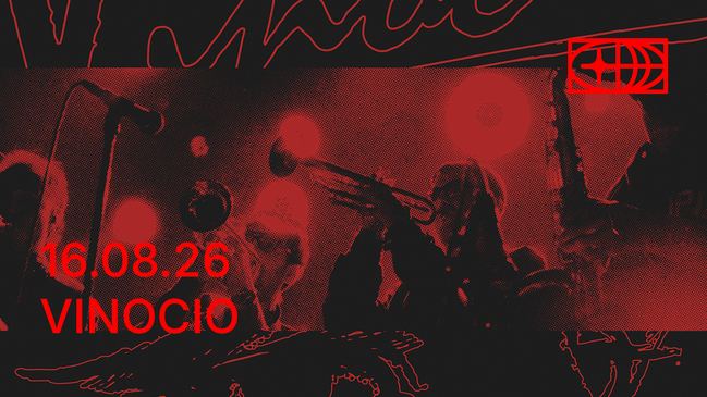 Vinocio | Neue Zukunft