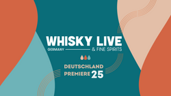 Whisky Live Germany