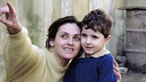 37. Türkische Filmtage München - UÇURTMAYI VURMASINLAR (LASST DEN DRACHEN FLIEGEN)