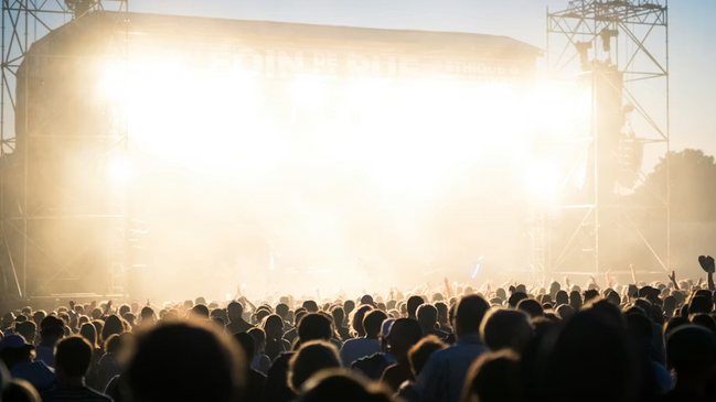 Jazz Open Stuttgart
