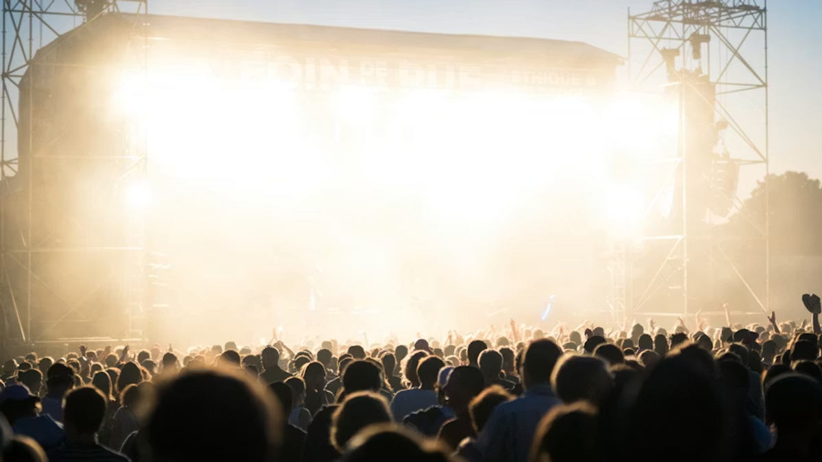 Jazz Open Stuttgart