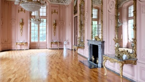 Guided Palace Tour in english