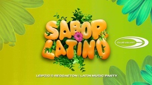 SABOR LATINO - jeden 2. Samstag 🔥