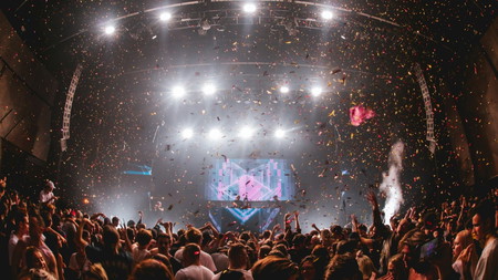 Frequency Festival