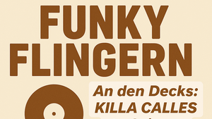 Funky Flingern