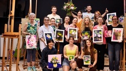 Tadlock Art Academy