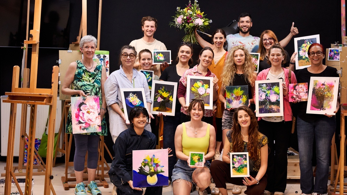 Tadlock Art Academy