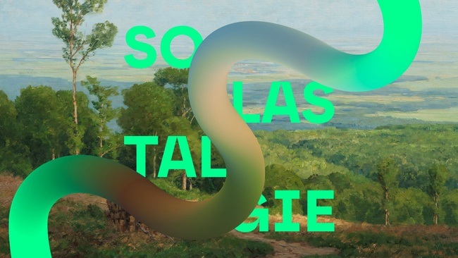 Zwischen den Welten – Geisterfotografie-Workshop mit Tatiana Vdovenko