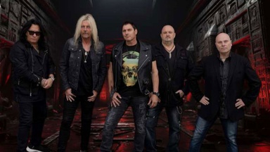 AXEL RUDI PELL
