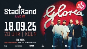 StadtRand - Live 2025