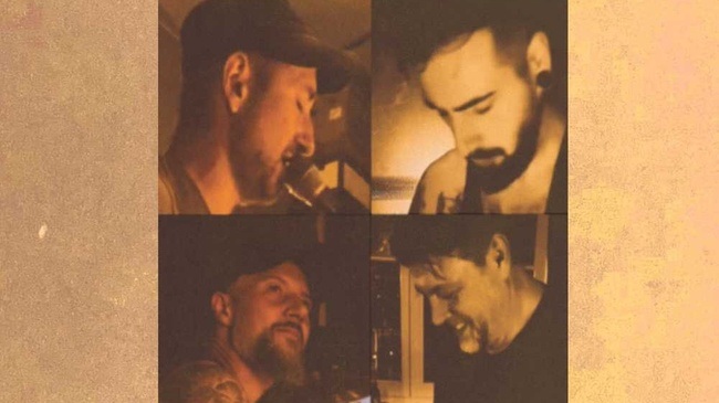 raender - Record Release