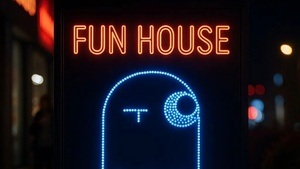Funhouse w/ Katzenohr, Phauna, Paul Pattern, Shurti