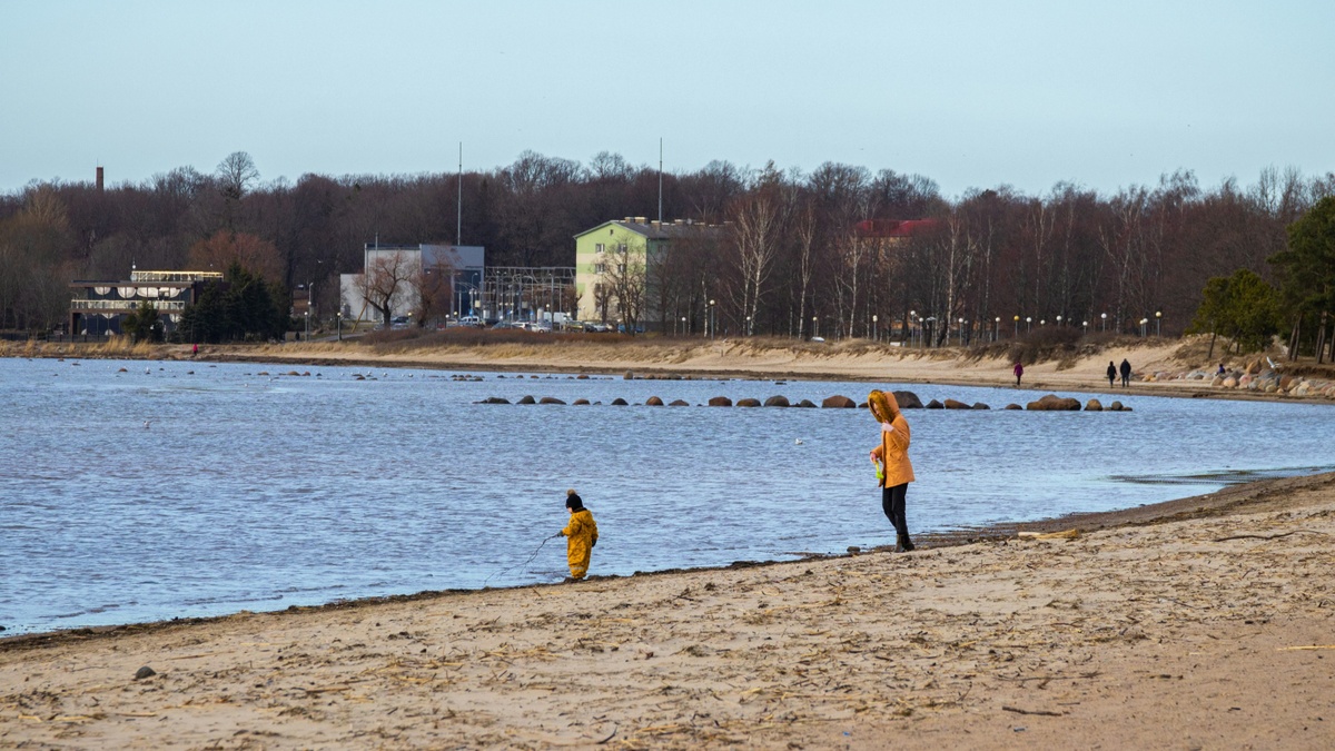 Zippendorfer Strand