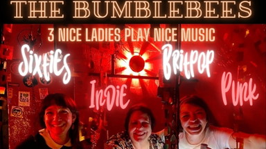 The Bumblebees