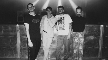 KAFVKA FÜR ALLE TOUR 26