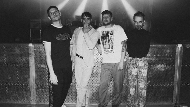 KAFVKA FÜR ALLE TOUR 26