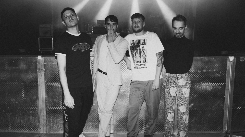 KAFVKA FÜR ALLE TOUR 26