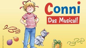 Conni - Das Musical!