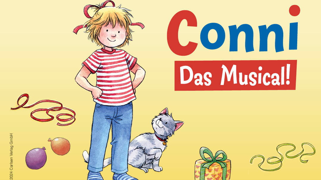 Conni - Das Musical!