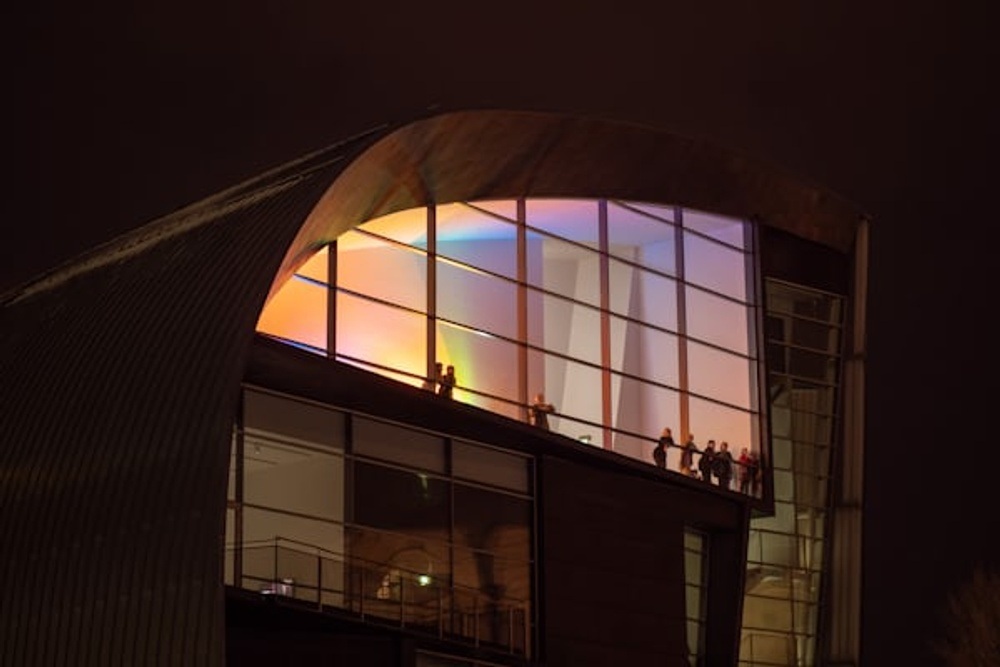 Nacht der Museen Frankfurt & Offenbach