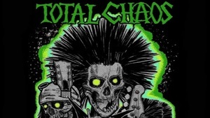 Total Chaos, Rumkicks