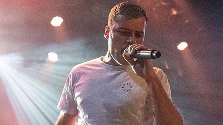 Live: IVO DER BANDIT