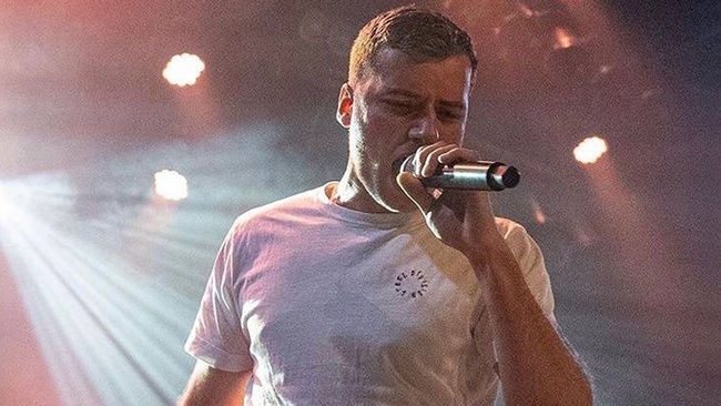 Live: IVO DER BANDIT