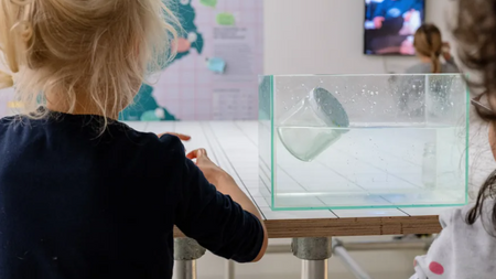 Der kleine Wettersamstag