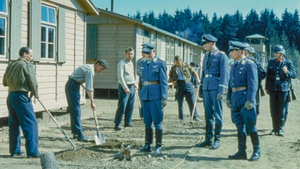 heimkino.: THE GREAT ESCAPE (OmU)