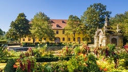 Wielandgut Oßmannstedt