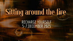 Recharge Yourself