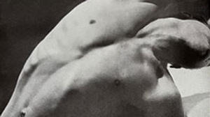 Vortrag von Änne Söll, Bochum: „Kraftvolle Brust, kühner Nacken, prachtvolle Männlichkeit!“ Aktfotografie männlicher Körper seit 1930