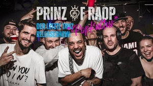 PRINZ OF RAOP