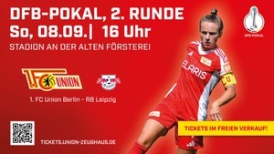 2. Runde DFB-Pokal