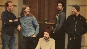 Lagerfeuer Deluxe mit JJ And The Acoustic Machine, Lightning Jules & Peter Sinclair