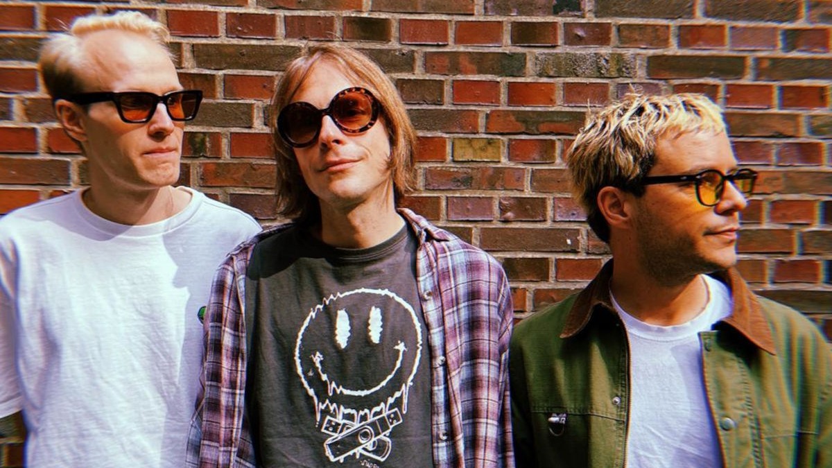 Punkrock am Donnerstag - Die Cigaretten & The Smoking Livers