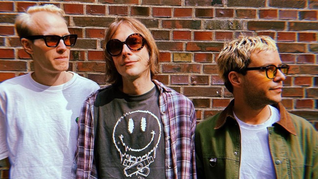 Punkrock am Donnerstag - Die Cigaretten & The Smoking Livers