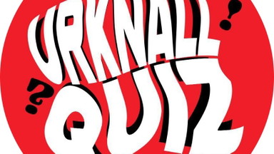 Pubquiz im Urknall