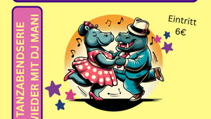 Boogie meets Discofox