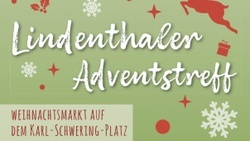 Weihnachtsmarkt Köln Lindenthal