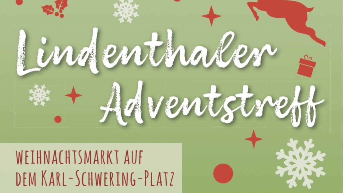 Weihnachtsmarkt Köln Lindenthal