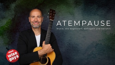 ATEMPAUSE - Eddi Hüneke solo