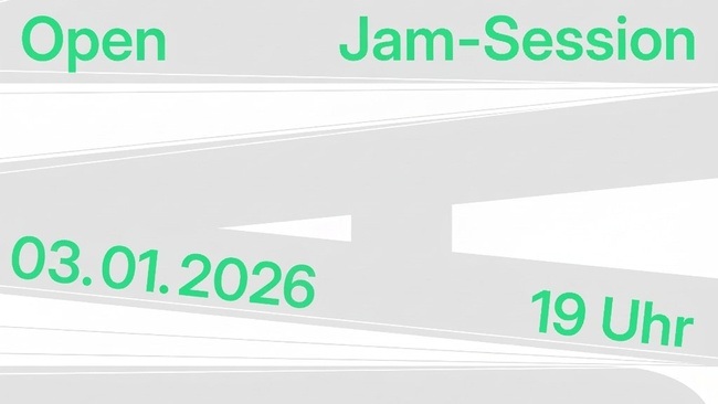 Open Jam Session