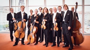 Brandenburgisches Konzert