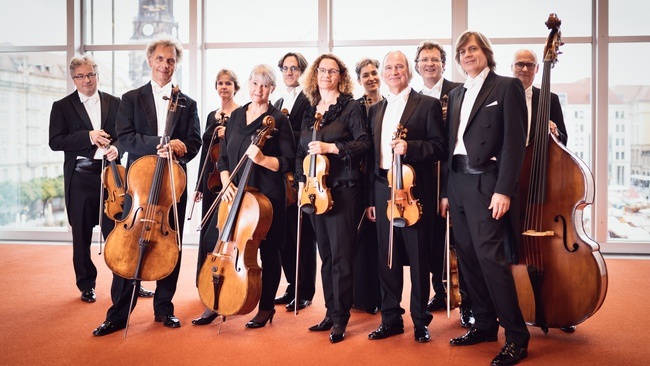 Brandenburgisches Konzert