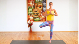 Rundum Longevity-Kurs - gemeinsam vital bleiben mit Susanne