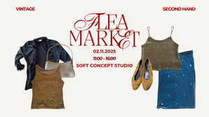SOFT Fleamarket