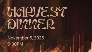 The Harvest Dinner