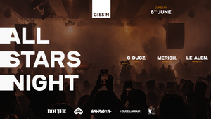 All Stars Night